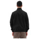 Basehit Ανδρικό μπουφάν Men's Ribbed Jacket